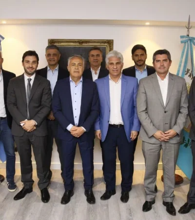 Cónclave de Gobernadores