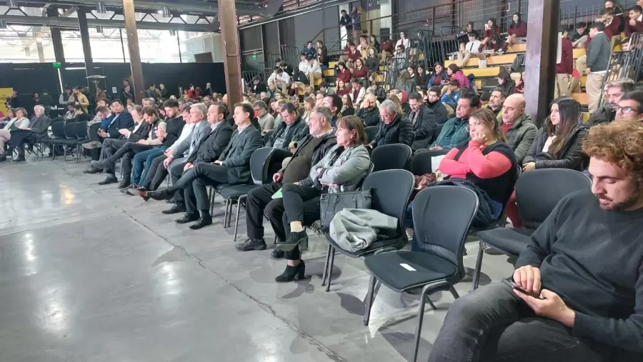 III Foro de la Metalmecánica, Energía y Minería