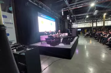 El Foro de la Metalmecánica de Mendoza en medio del optimismo minero