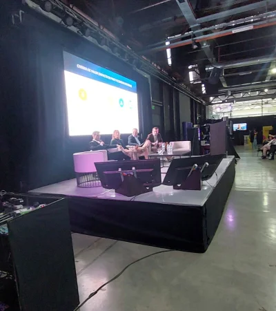 III Foro de la Metalmecánica, Energía y Minería