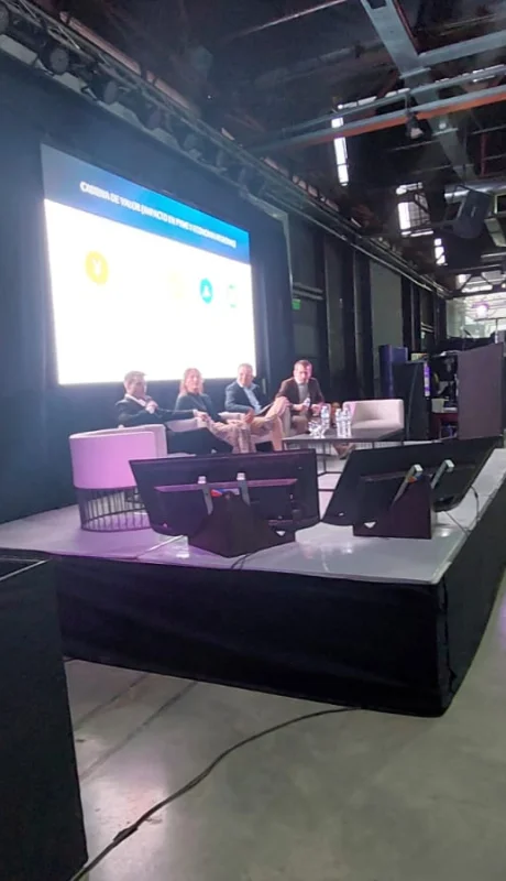 III Foro de la Metalmecánica, Energía y Minería