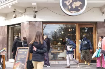 Desmantelan una red de explotación sexual infantil en San Rafael y Malargüe