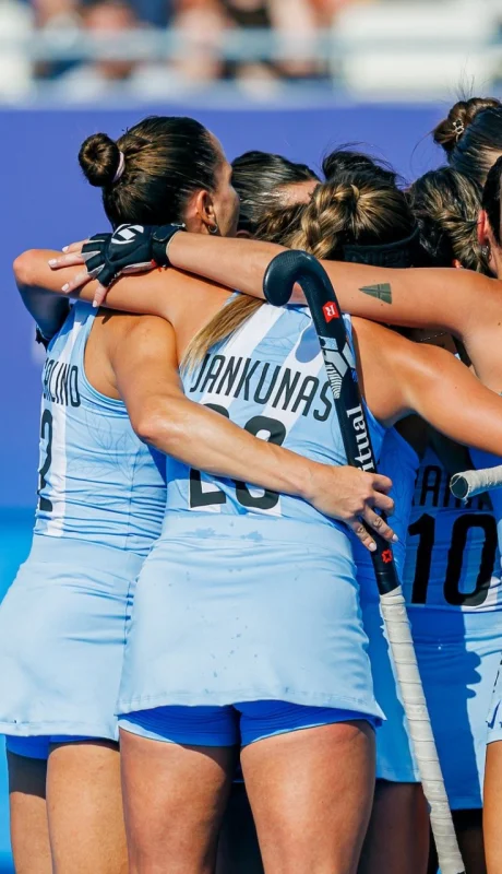 Argentina y Australia jugaron un partidazo