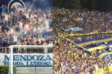 Ya están a la venta las entradas para Independiente Rivadavia vs. Boca