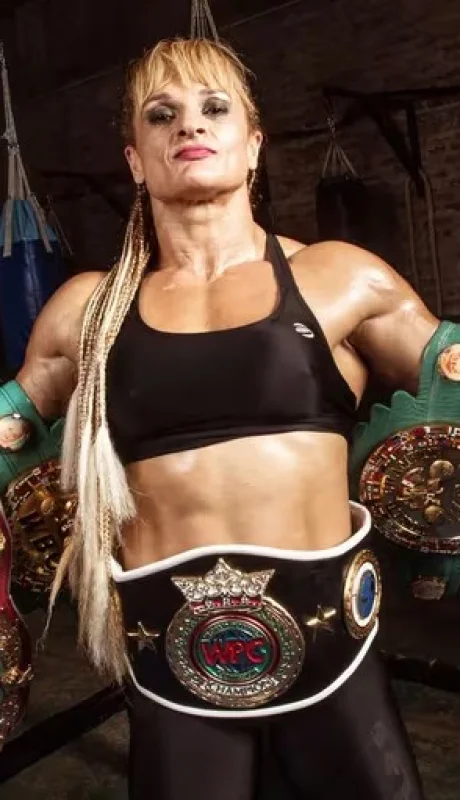 La Locomotora fue contundente en sus dichos