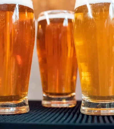 Motivos para brindar: ¡se está celebrando el IPA Day en la Argentina!