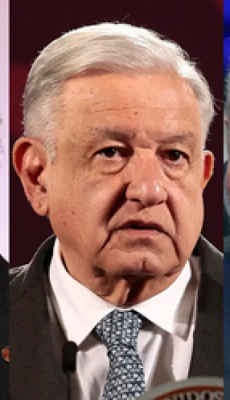 Los presidentes Petro, López Obrador y Brasil quieren resarcir la mala imagen dejada en la OEA