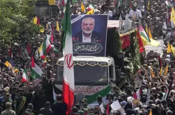 Hamás clama por la presencia de todos los palestinos para un "día de la ira"