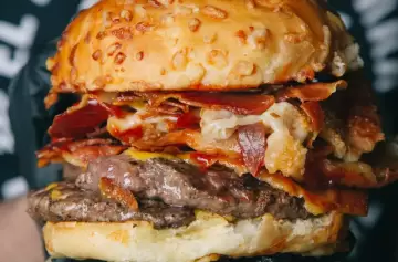 ¡Adorador de Burgers! La IA te trae el santo grial del punto de cocción ideal