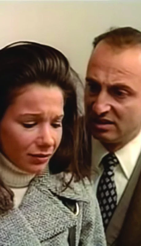 La Tregua, película argentina sobre la novela de Mario Benedetti.