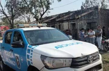 Accidente doméstico provocó la muerte de una nena de un año