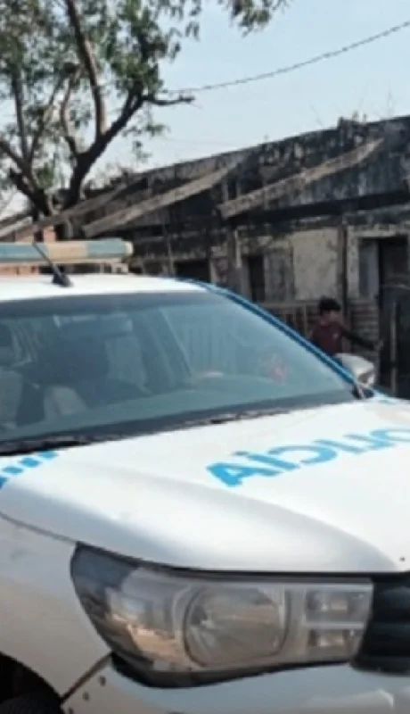 Accidente doméstico provocó la muerte de una nena de un año