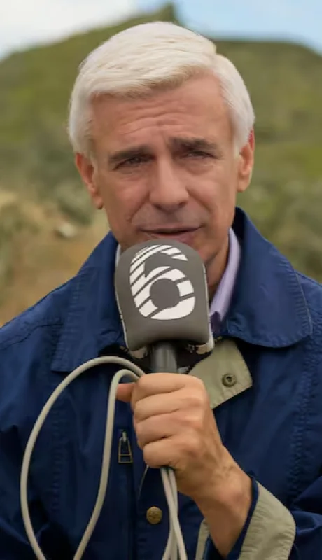 Leonardo Sbaraglia es José de Zer.