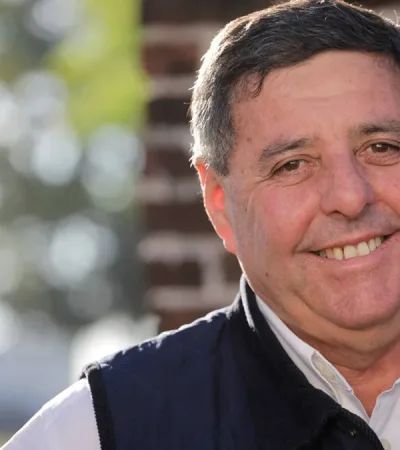 "En el Pro vamos a seguir con la bandera amarilla". aseguró.