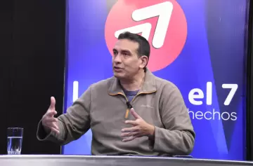 El embajador de Bolivia en Venezuela afirmó que las actas de la oposición "son oficiales"