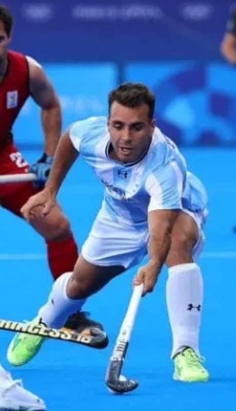 A Los Leones se le escapó el triunfo en el final sobre la poderosa Bélgica