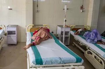 Síntomas y efectos de una enfermedad mortal que comienza a preocupar al mundo