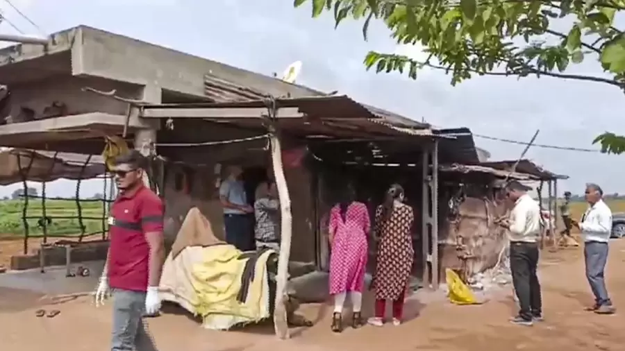 Se realizan campañas preventivas en todo el país asiático. (Web)