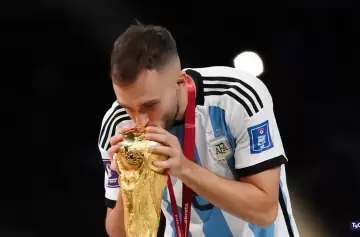 Fecha FIFA: ¿Qué jugadores de la Liga Profesional fueron convocados?