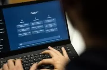 Tatiana Berghmans: "Programamos a ChatGPT para mostrar empatía"