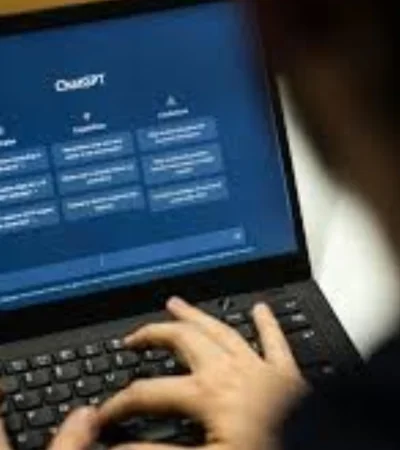 Tatiana Berghmans: "Programamos a ChatGPT para mostrar empatía"