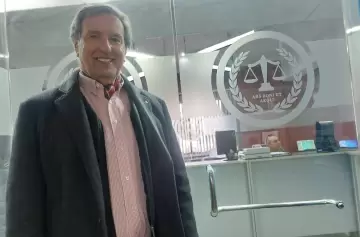 "Para ser Juez de la Corte se necesita tener moral y honradez"