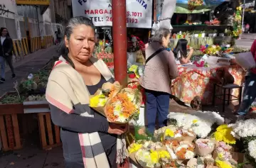 Regalar plantas y flores se ha vuelto un lujo para pocos