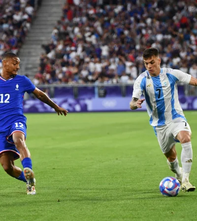 Zenón alternó buenas y malas.