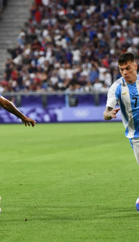 Zenón alternó buenas y malas.