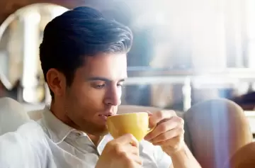 Es una planta aromática, pero como infusión es un tónico infalible para la memoria