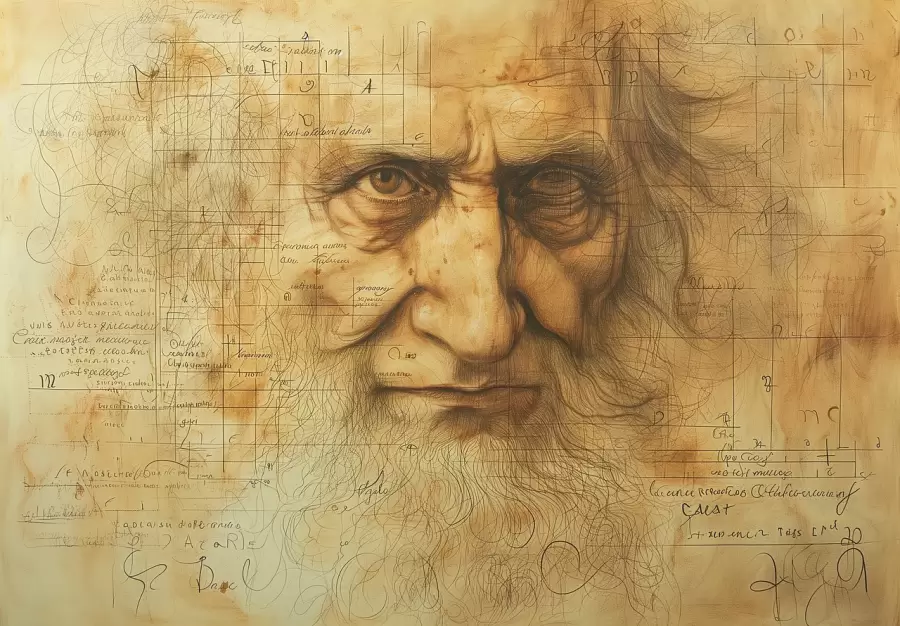 Da Vinci