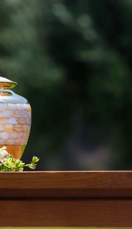 La cremación es una de las opciones