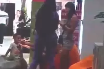 La familia de Loan vio una foto que apareció y dice que es el nene desaparecido