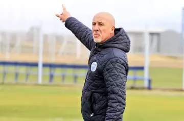 Godoy Cruz vs. Argentinos Juniors: día, hora, árbitro, TV y formaciones