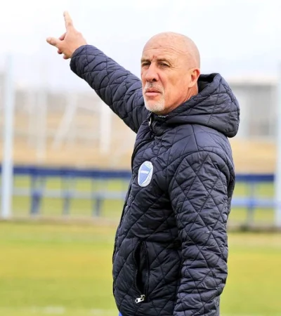 Oldrá repetiría el mismo equipo que viene de perder con Belgrano.