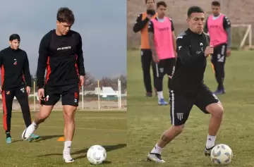 Primera Nacional: Cuándo juegan Maipú y Gimnasia