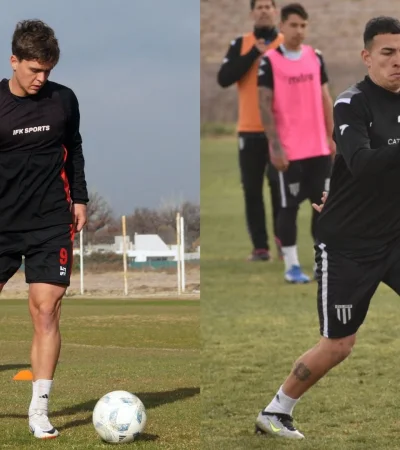 Gran expectativa para los mendocinos en esta nueva jornada.