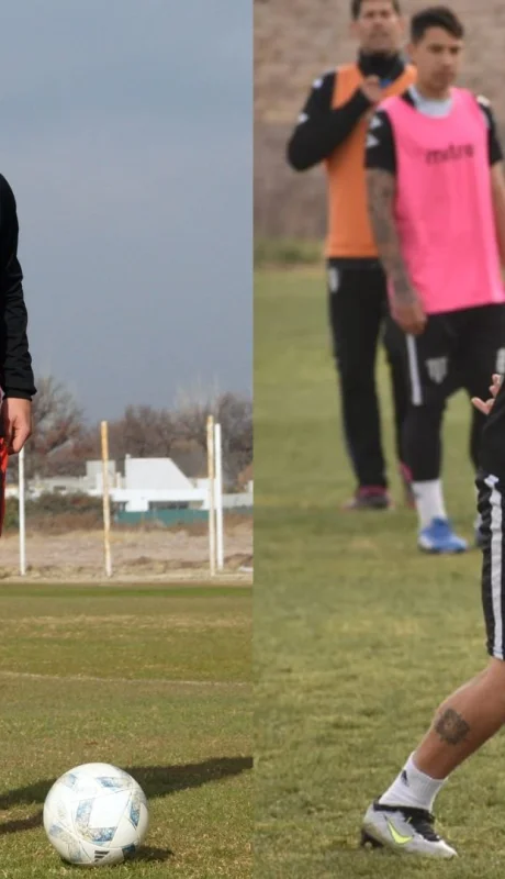 Gran expectativa para los mendocinos en esta nueva jornada.