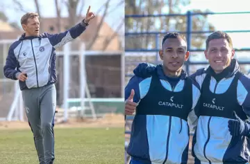 Atlético Tucumán vs. Independiente Rivadavia por LPF 2024: día, hora, árbitro, TV y formaciones