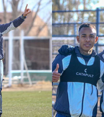 El elenco de Cicotello quiere seguir de racha.