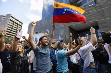 Transparencia y nuevas elecciones: las claves para resolver la crisis venezolana