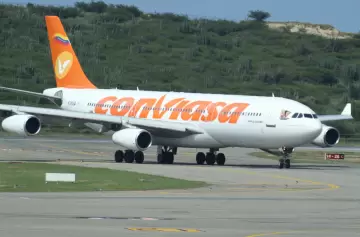 Gobierno venezolano acusó a Anonymous de hackear la aerolínea estatal