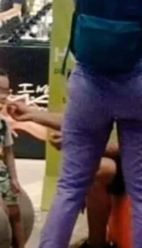 Foto de un nene parecido a Loan en Colombia