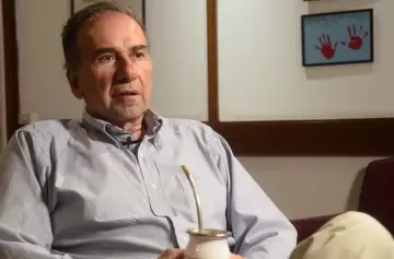 Contundentes declaraciones de Humberto Schiavoni sobre la relación del PRO con el Gobierno