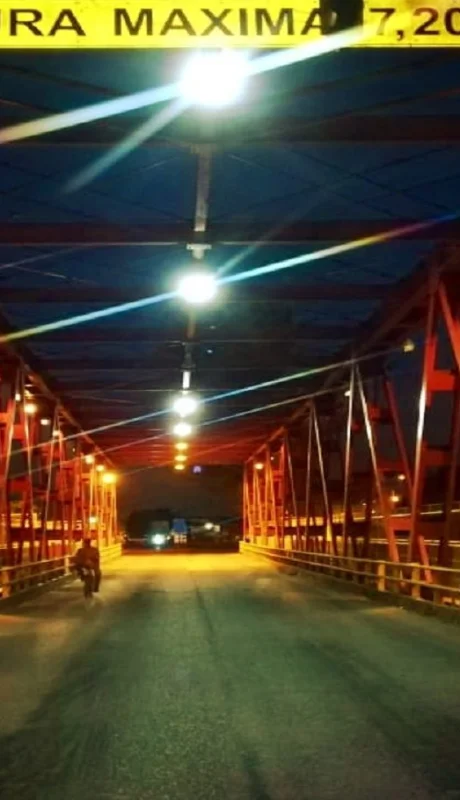 El paso entre Clorinda y Paraguay fue el epicentro del tráfico