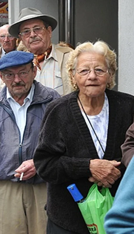 Jubilaciones, un drama interminable.