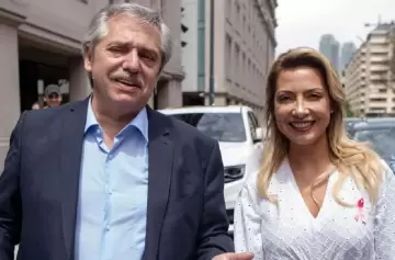 Alberto Fernández bajo la lupa por presunta violencia de género