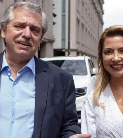 Alberto Fernández bajo la lupa por presunta violencia de género