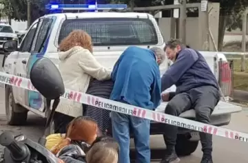 Tragedia en Zárate: un conflicto vecinal terminó en muerte