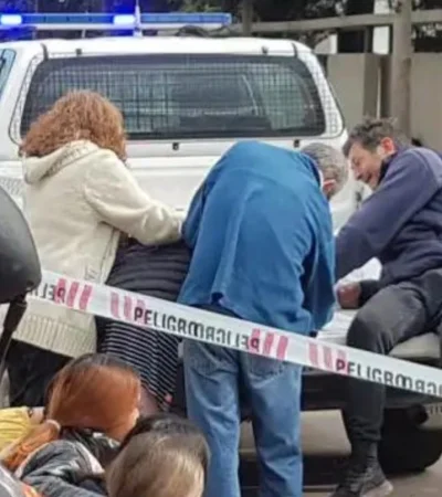 Tragedia en Zárate: un conflicto vecinal terminó en muerte